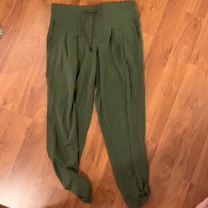Prana lightweight pants